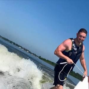 Meet your Posher, Ryan